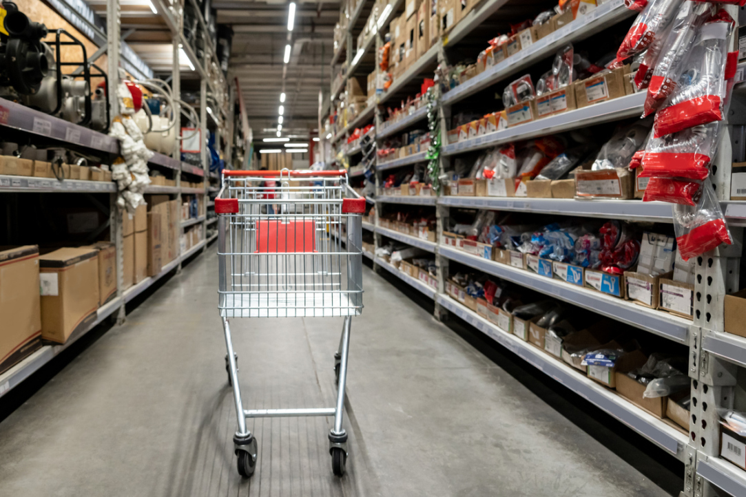 Expecting to Be Cheated: Who Russian Consumers Are Wary of, and Why Illustration for news: Expecting to Be Cheated: Who Russian Consumers Are Wary of, and Why