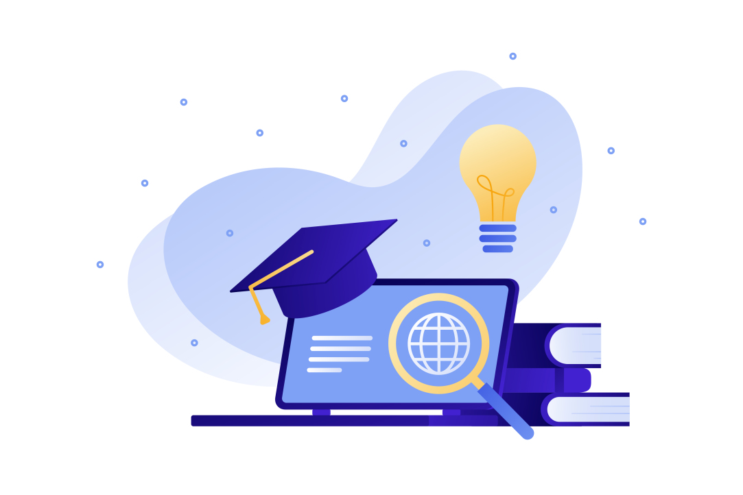 Tuition Discounts Now Available to Eligible Online Master’s Students Illustration for news: Tuition Discounts Now Available to Eligible Online Master’s Students