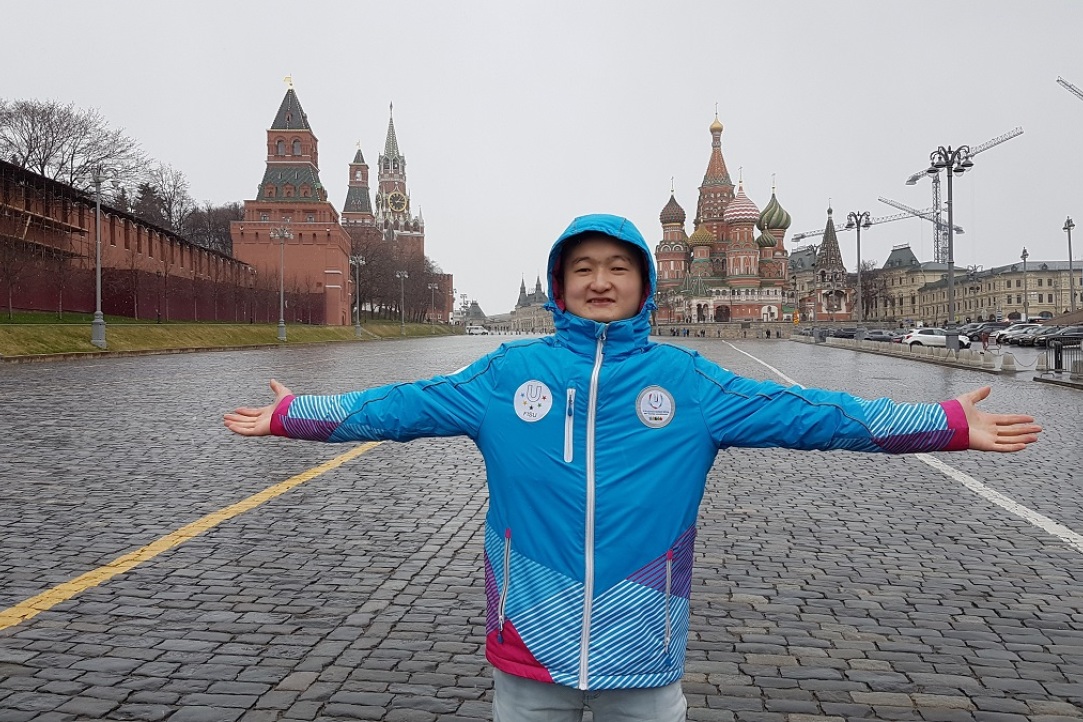 Завершается прием заявок на международную учебную стажировку Study Tour Experience Иллюстрация к новости: Завершается прием заявок на международную учебную стажировку Study Tour Experience