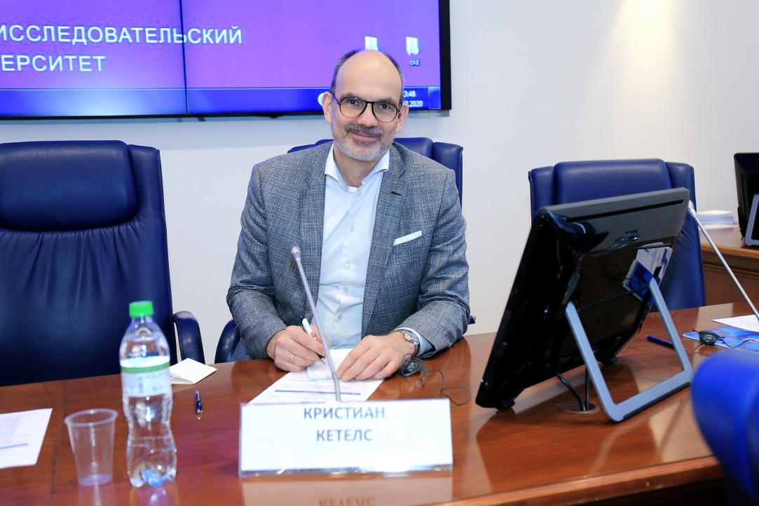 ‘The More Consistent the Learning Process, the More We’ll See a Specifically Russian Type of Cluster-Based Economic Development’ Illustration for news: ‘The More Consistent the Learning Process, the More We’ll See a Specifically Russian Type of Cluster-Based Economic Development’