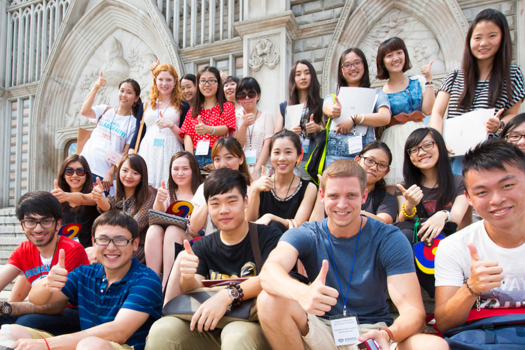 HSE Master’s Programme Prepares Students for Careers in Business and Policymaking in Asia Illustration for news: HSE Master’s Programme Prepares Students for Careers in Business and Policymaking in Asia
