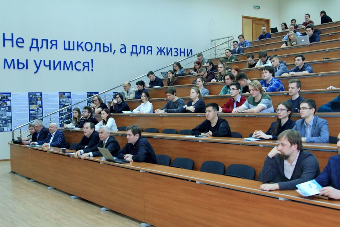 Four Student Projects with Potential to Become High Tech Start-Ups Illustration for news: Four Student Projects with Potential to Become High Tech Start-Ups