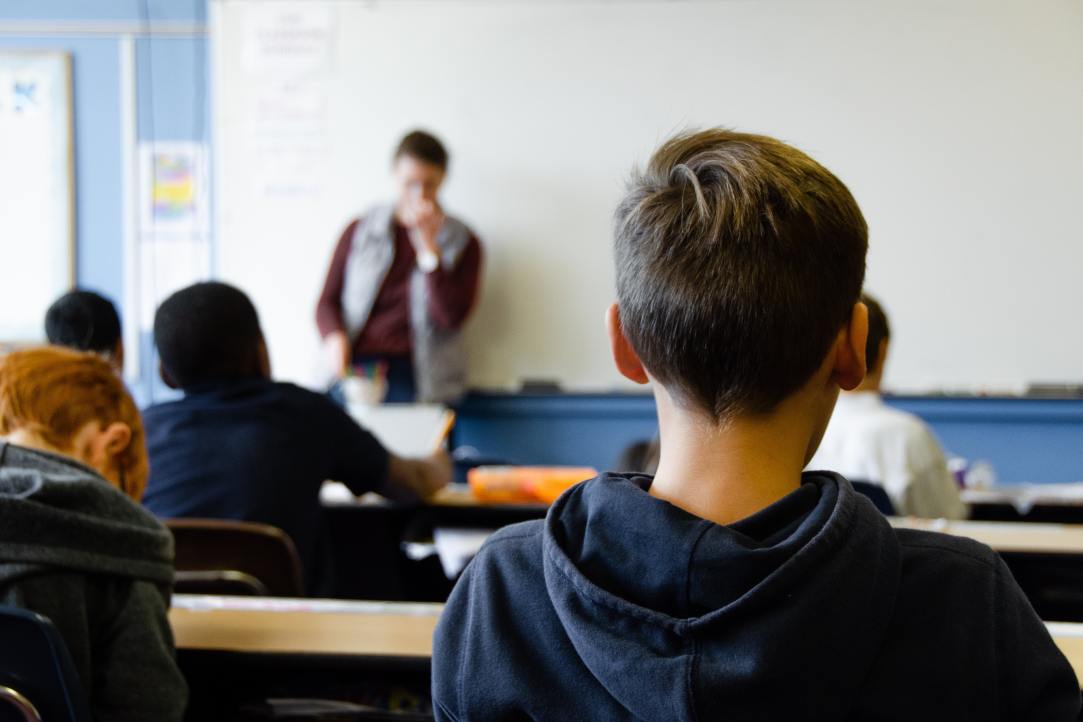 Unequal Access Codes: What Helps and What Hinders Access to Good Education in Russian Regions Illustration for news: Unequal Access Codes: What Helps and What Hinders Access to Good Education in Russian Regions