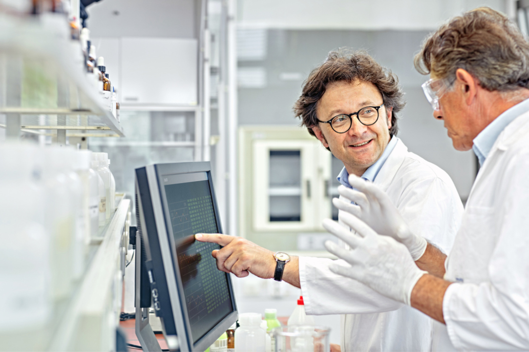 HSE University Researchers Receive Fifteen Grants from the Russian Science Foundation Illustration for news: HSE University Researchers Receive Fifteen Grants from the Russian Science Foundation