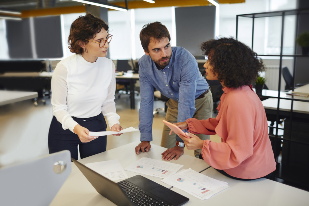 'International Business' Master's Programme: Producing a New Generation of Managers Illustration for news: 'International Business' Master's Programme: Producing a New Generation of Managers