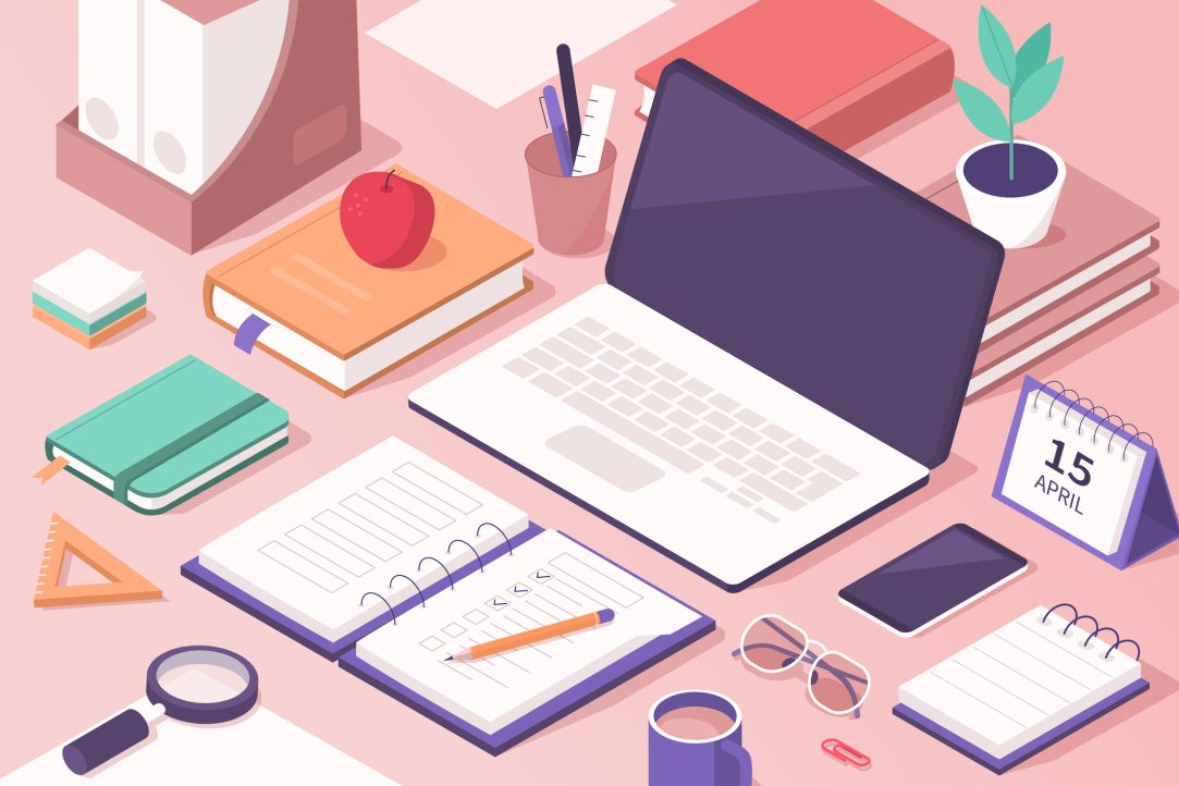 Планирование и тайминг: преподаватели ВШЭ делятся опытом работы в онлайн Иллюстрация к новости: Планирование и тайминг: преподаватели ВШЭ делятся опытом работы в онлайн