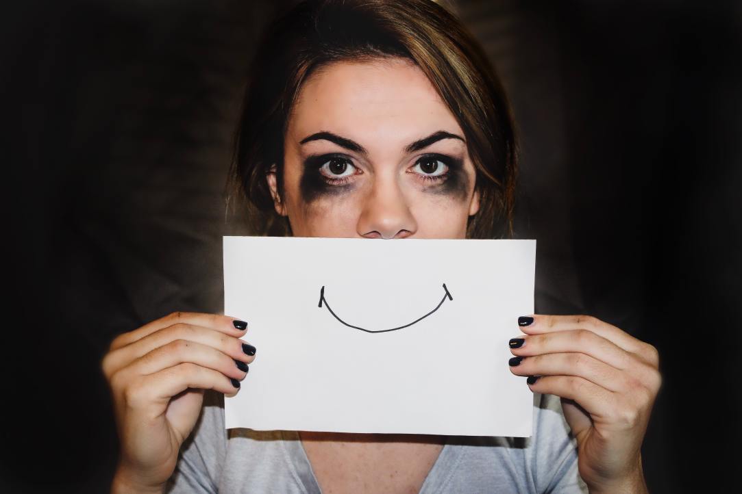 ‘Depression Has an Impact on Social and Educational Achievement’ Illustration for news: ‘Depression Has an Impact on Social and Educational Achievement’