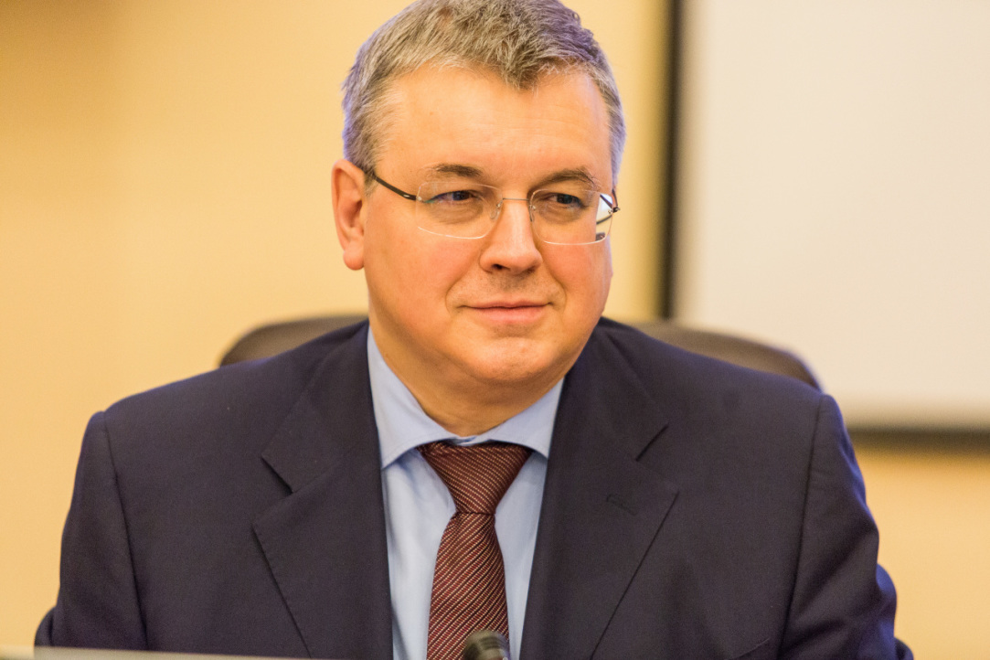 Ярослав Кузьминов: «Мы перешли к другой реальности, к другому соотношению морали и экономики» Иллюстрация к новости: Ярослав Кузьминов: «Мы перешли к другой реальности, к другому соотношению морали и экономики»