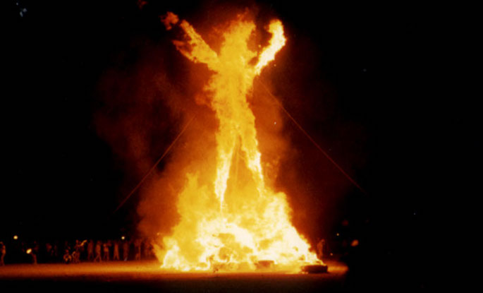 Burning Out in Silence: Why Muting Dissent at Work is Dangerous Illustration for news: Burning Out in Silence: Why Muting Dissent at Work is Dangerous