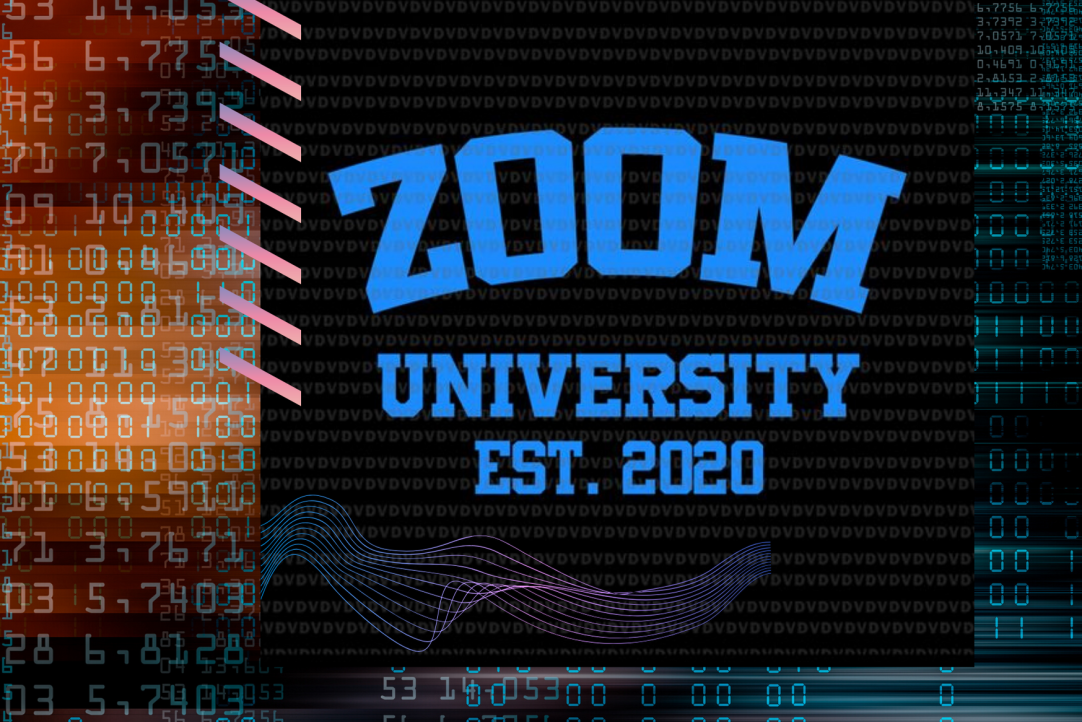 Око за око, Zoom за Zoom: как защититься от троллей в популярном онлайн-сервисе Иллюстрация к новости: Око за око, Zoom за Zoom: как защититься от троллей в популярном онлайн-сервисе
