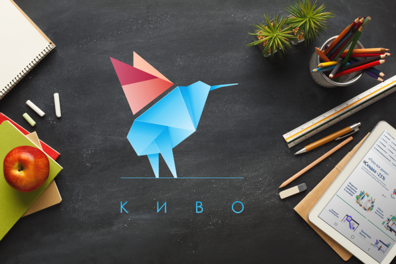 Инноваторы пришли в «Ясли КИвО» онлайн Иллюстрация к новости: Инноваторы пришли в «Ясли КИвО» онлайн