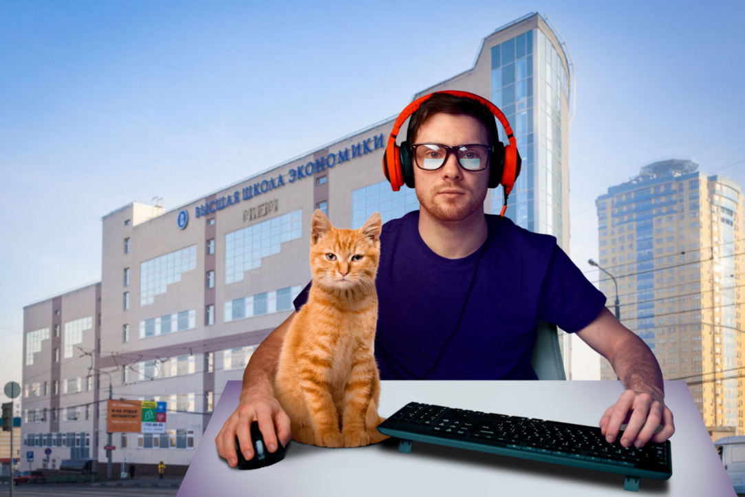 MIEM Students Win Rostelecom Online Hackathon Illustration for news: MIEM Students Win Rostelecom Online Hackathon