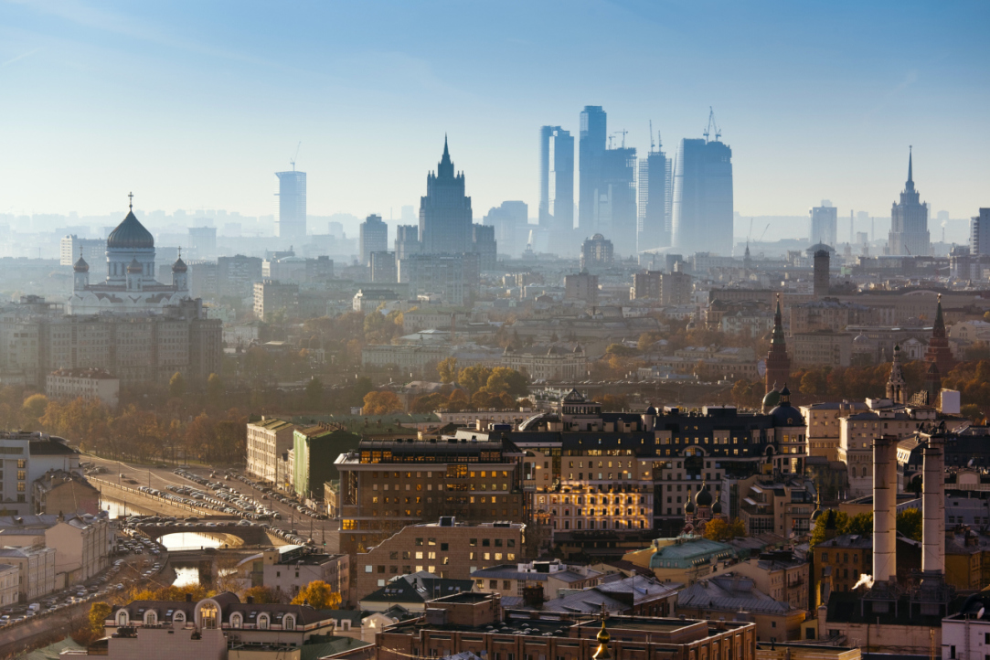 «Наследие Москвы»: Вышка стала соучредителем нового столичного конкурса Иллюстрация к новости: «Наследие Москвы»: Вышка стала соучредителем нового столичного конкурса