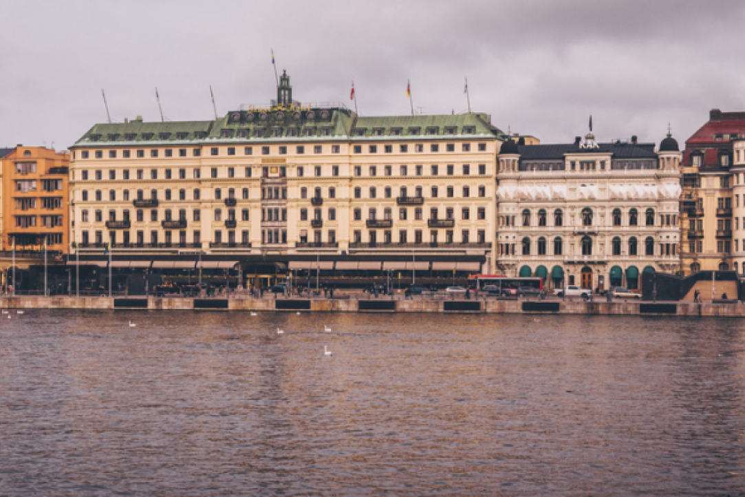 Stockholm COVIDians: The Origins and Results of the Swedish Model for Combating the Coronavirus Illustration for news: Stockholm COVIDians: The Origins and Results of the Swedish Model for Combating the Coronavirus