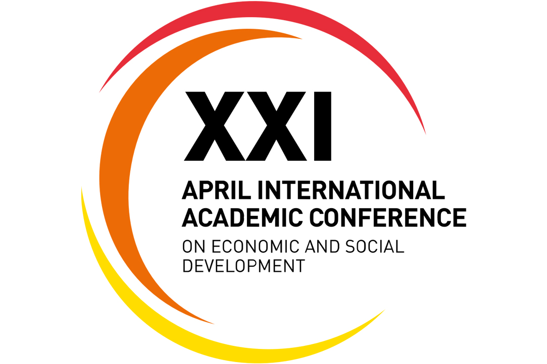 HSE Wraps Up Its First April Conference to Be Held Online Illustration for news: HSE Wraps Up Its First April Conference to Be Held Online