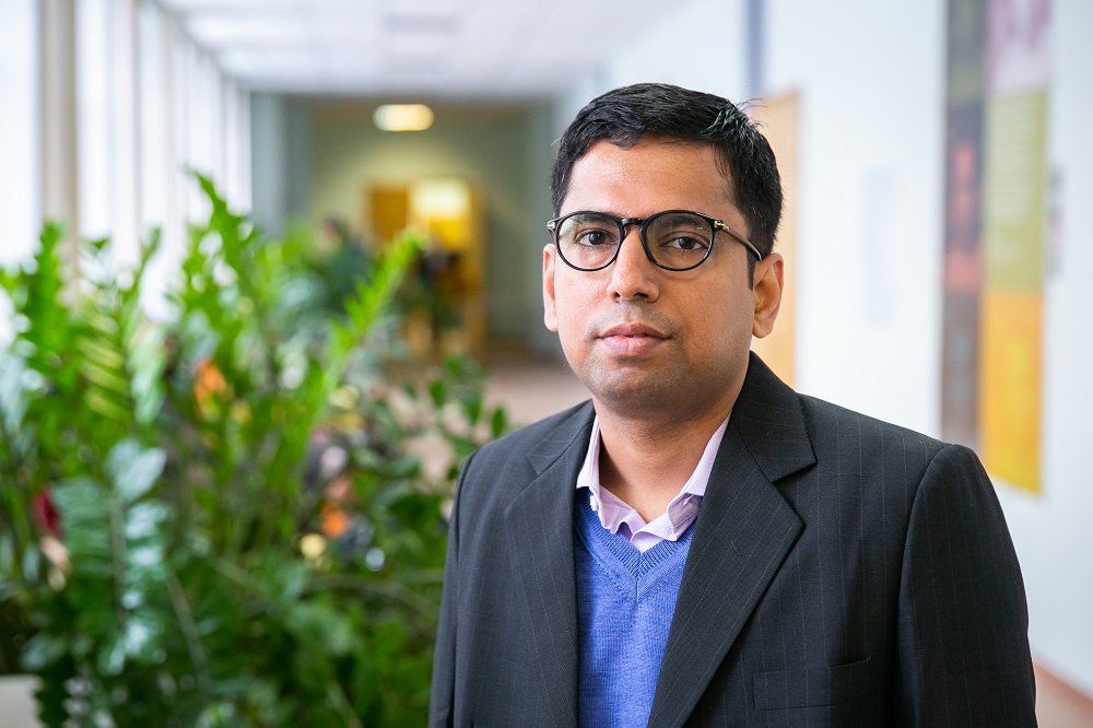 ‘Big Data Systems Programme Is the Perfect Amalgam of Business, Analytics, and Informatics’ Illustration for news: ‘Big Data Systems Programme Is the Perfect Amalgam of Business, Analytics, and Informatics’