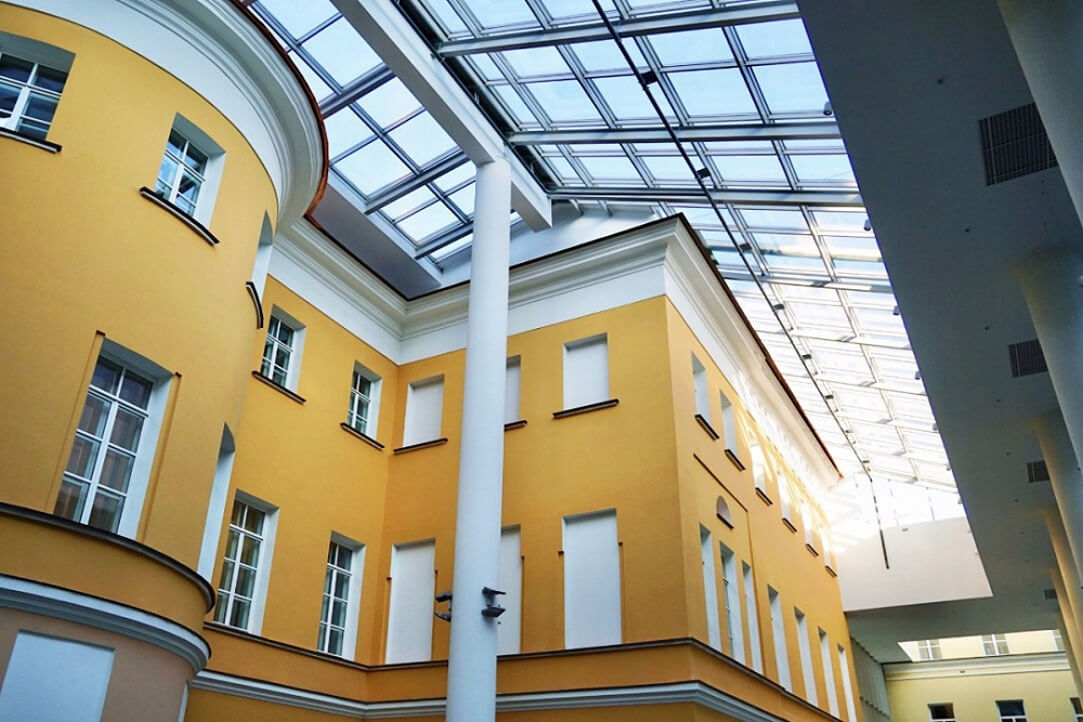 «Сохранится вся система скидок, которые предоставляются при поступлении по итогам вступительных испытаний» Иллюстрация к новости: «Сохранится вся система скидок, которые предоставляются при поступлении по итогам вступительных испытаний»