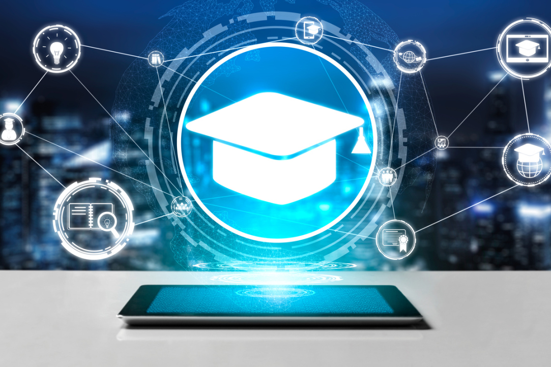 НИУ ВШЭ совместно с Coursera проведут научную конференцию eStars Иллюстрация к новости: НИУ ВШЭ совместно с Coursera проведут научную конференцию eStars