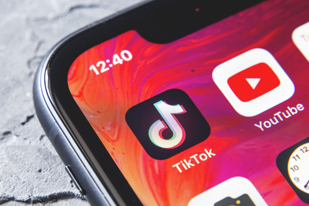 Эксперты Вышки прокомментировали атаку Трампа на TikTok Иллюстрация к новости: Эксперты Вышки прокомментировали атаку Трампа на TikTok
