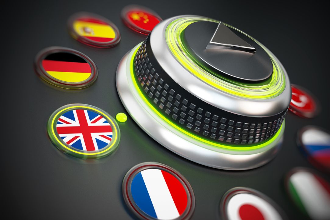 Foreign Languages That You Can Learn at HSE University Illustration for news: Foreign Languages That You Can Learn at HSE University