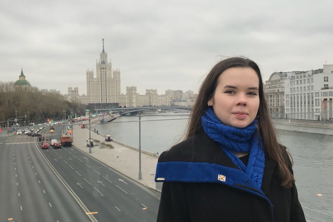 «Большая конкуренция дает больший стимул доказать, в первую очередь самому себе, что ты достойный соперник и все старания и подготовка были не напрасны» Иллюстрация к новости: «Большая конкуренция дает больший стимул доказать, в первую очередь самому себе, что ты достойный соперник и все старания и подготовка были не напрасны»