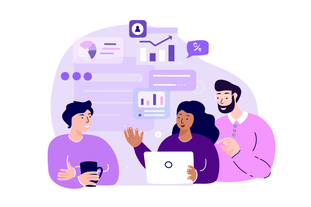 Экономистов ждет project-based learning с первого курса Иллюстрация к новости: Экономистов ждет project-based learning с первого курса