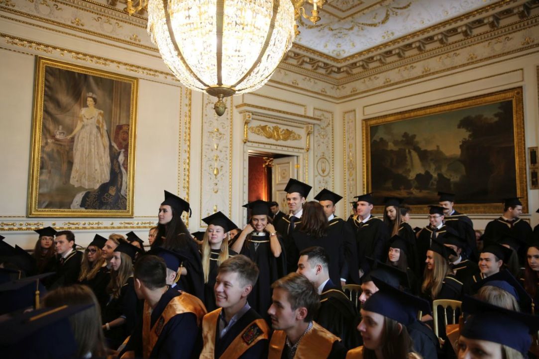 When the Borders Are Closed, Study ‘Abroad’ in a Double Degree Programme Illustration for news: When the Borders Are Closed, Study ‘Abroad’ in a Double Degree Programme