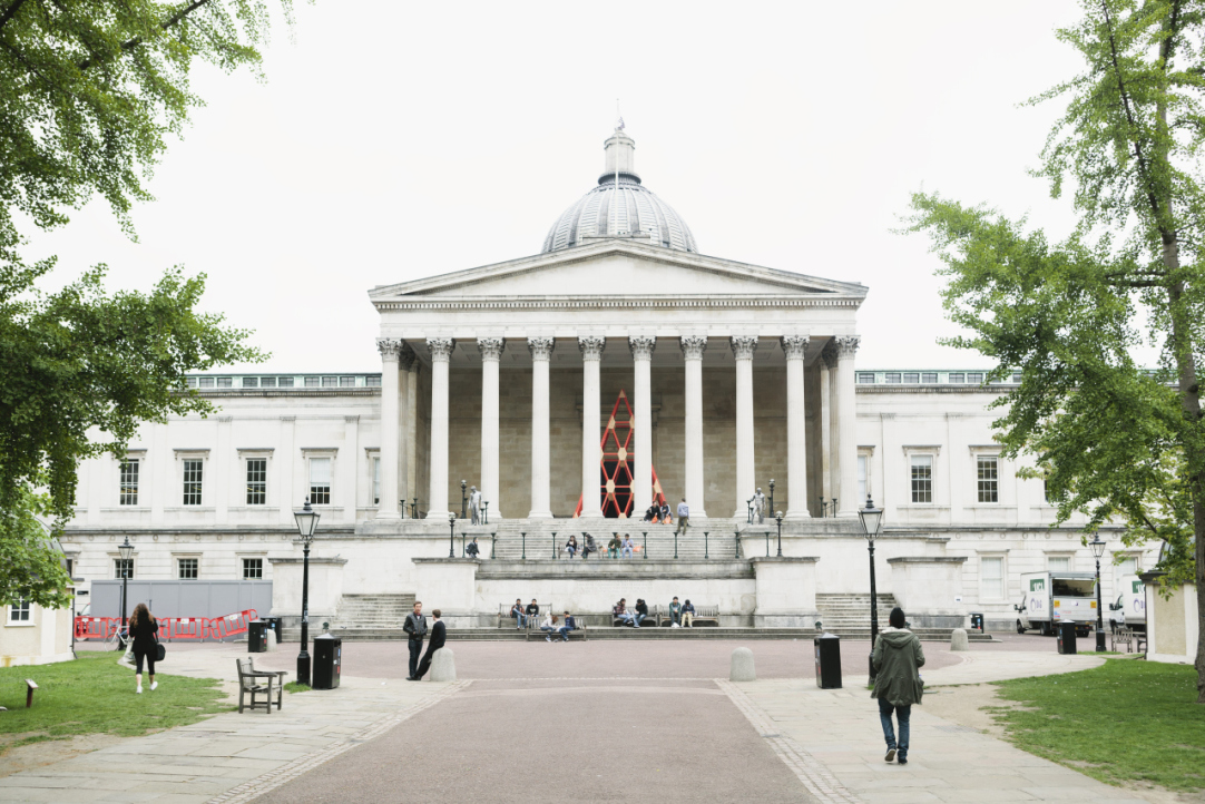 HSE University in St. Petersburg and UCL Open a New Master's Programme Illustration for news: HSE University in St. Petersburg and UCL Open a New Master's Programme