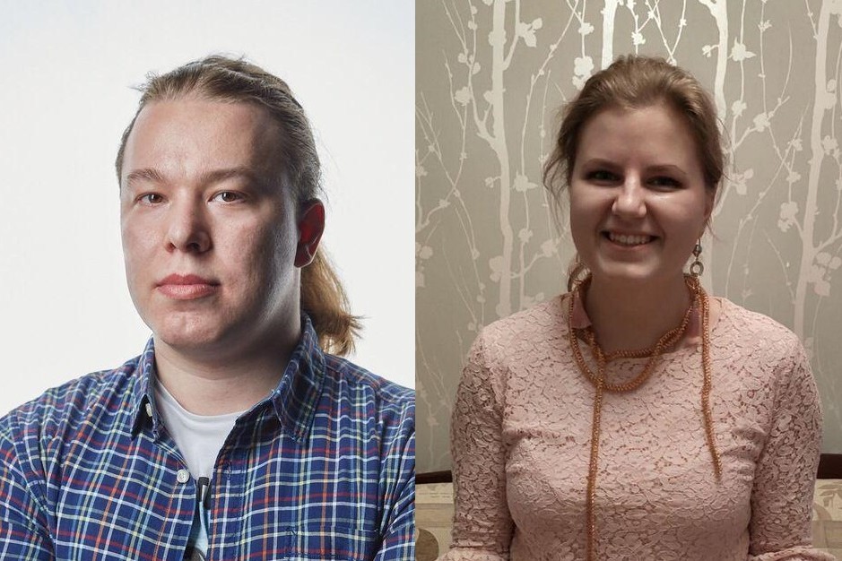 «Когда я вижу результат проделанной работы, чувствую себя неотъемлемой частью команды» Иллюстрация к новости: «Когда я вижу результат проделанной работы, чувствую себя неотъемлемой частью команды»