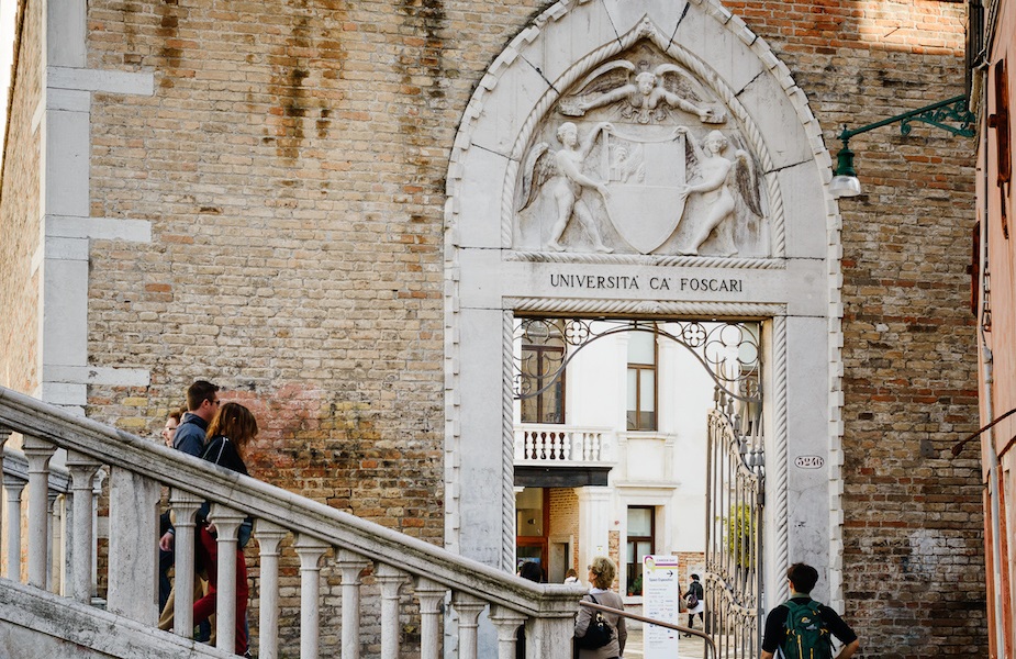HSE University in St. Petersburg and Ca' Foscari University of Venice Launch a Double Degree Programme in Asian Studies Illustration for news: HSE University in St. Petersburg and Ca' Foscari University of Venice Launch a Double Degree Programme in Asian Studies