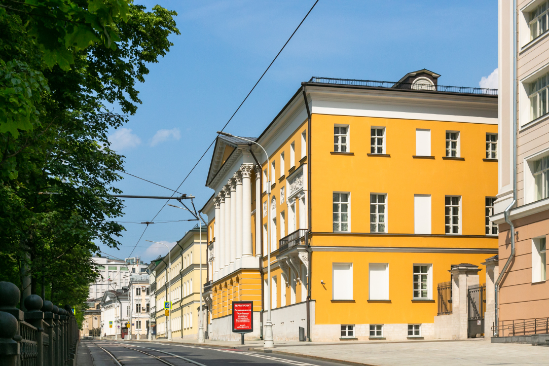 Russian Government Supports the Development of International BRICS Competition Law and Policy Centre at HSE University Illustration for news: Russian Government Supports the Development of International BRICS Competition Law and Policy Centre at HSE University