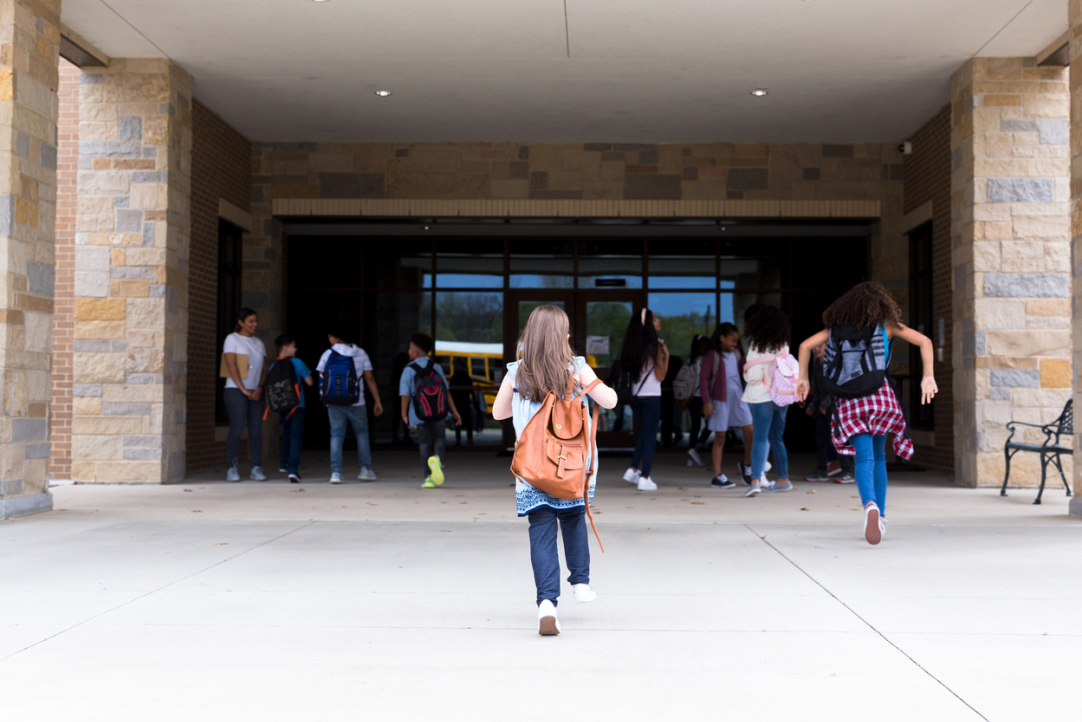 For Scholastic Success, Support Is Better than Control Illustration for news: For Scholastic Success, Support Is Better than Control
