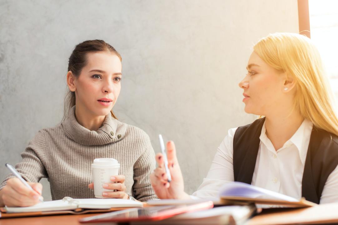 HSE Career Marathon прошел в Высшей школе экономики Иллюстрация к новости: HSE Career Marathon прошел в Высшей школе экономики