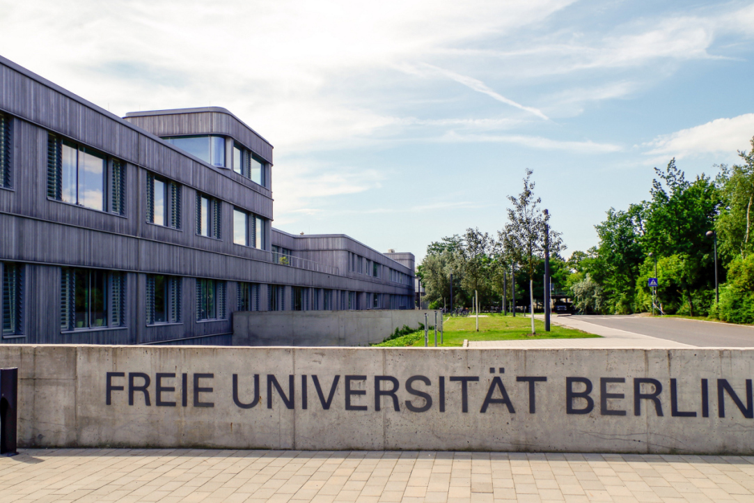 Graduate Programme in Russian Literature Launches Double Degree Track Illustration for news: Graduate Programme in Russian Literature Launches Double Degree Track