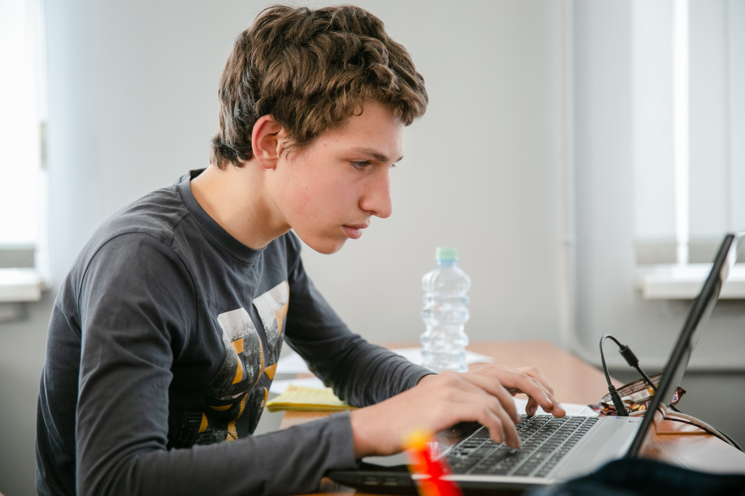 Завершился хакатон «MIEM GameDevTech 2020 HSE» Иллюстрация к новости: Завершился хакатон «MIEM GameDevTech 2020 HSE»