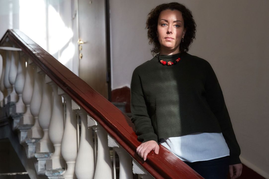«Мы заслужили доверие общества, и активизм в сфере сохранения наследия стал заметен» Иллюстрация к новости: «Мы заслужили доверие общества, и активизм в сфере сохранения наследия стал заметен»