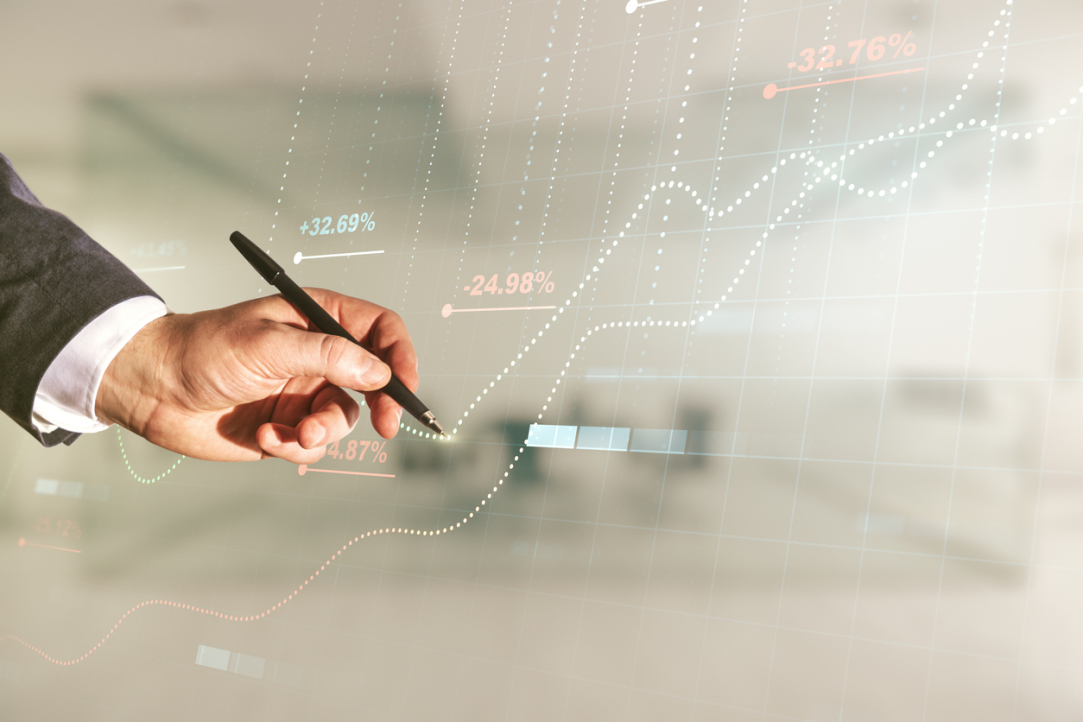 How to Mitigate the Influence of Retail Investors on the Stock Market Illustration for news: How to Mitigate the Influence of Retail Investors on the Stock Market
