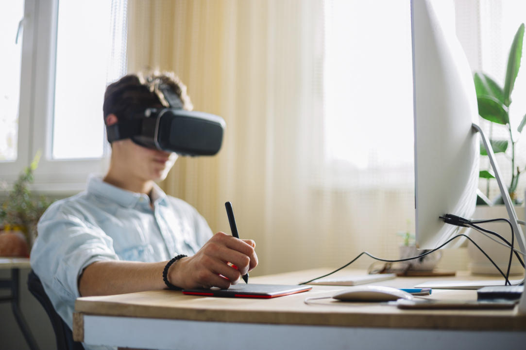 Teach for HSE поможет использовать 3D-моделирование в преподавании Иллюстрация к новости: Teach for HSE поможет использовать 3D-моделирование в преподавании