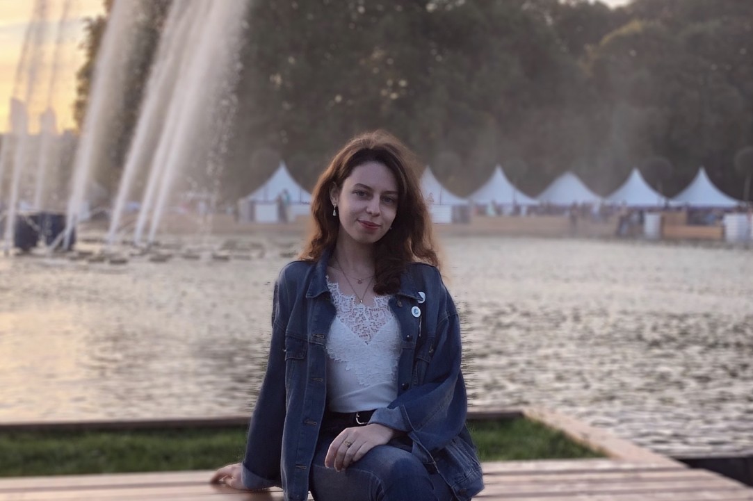 ‘Applying for the HSE Programme Was the Best Decision in My Life’ Illustration for news: ‘Applying for the HSE Programme Was the Best Decision in My Life’
