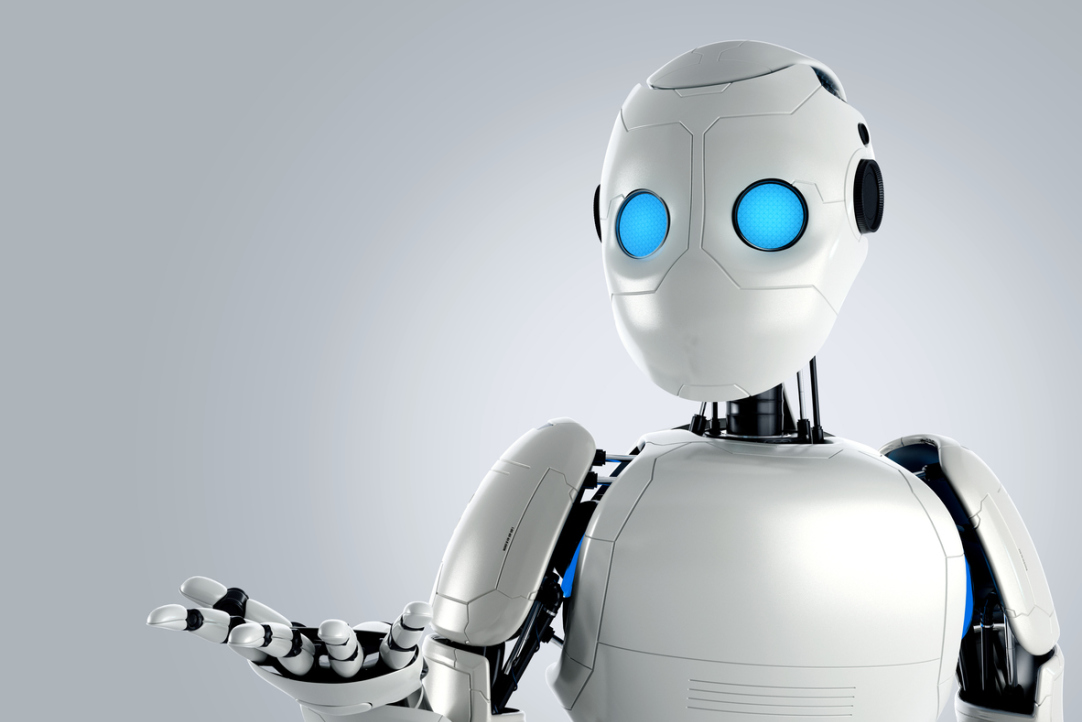 How Modern Robots Are Developed Illustration for news: How Modern Robots Are Developed