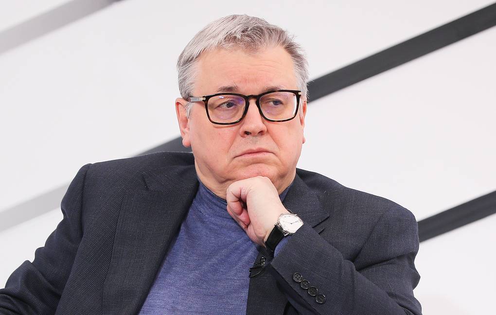 ‘There Will Be No Mass Closures’—HSE Rector Kuzminov on Future Trends in Education Illustration for news: ‘There Will Be No Mass Closures’—HSE Rector Kuzminov on Future Trends in Education