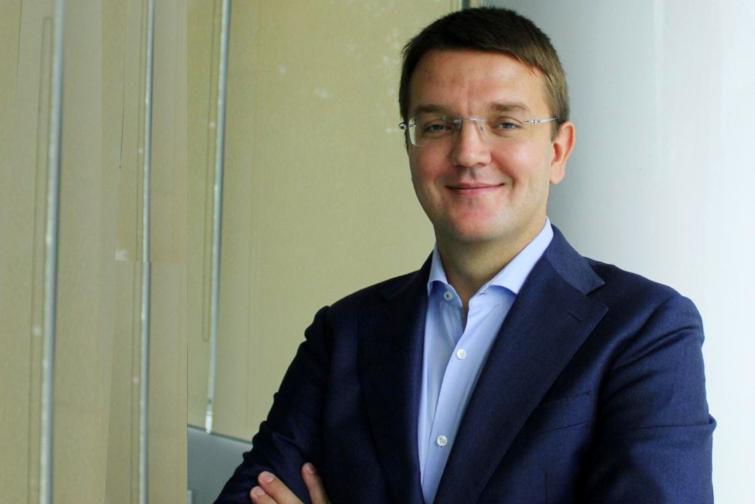 ‘HSE Is Now a Significant Supplier of Talent for the Mail.ru Group’ Illustration for news: ‘HSE Is Now a Significant Supplier of Talent for the Mail.ru Group’