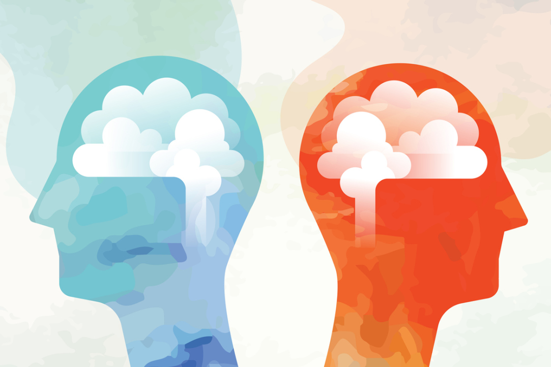 Can the Brain Resist the Group Opinion? Illustration for news: Can the Brain Resist the Group Opinion?