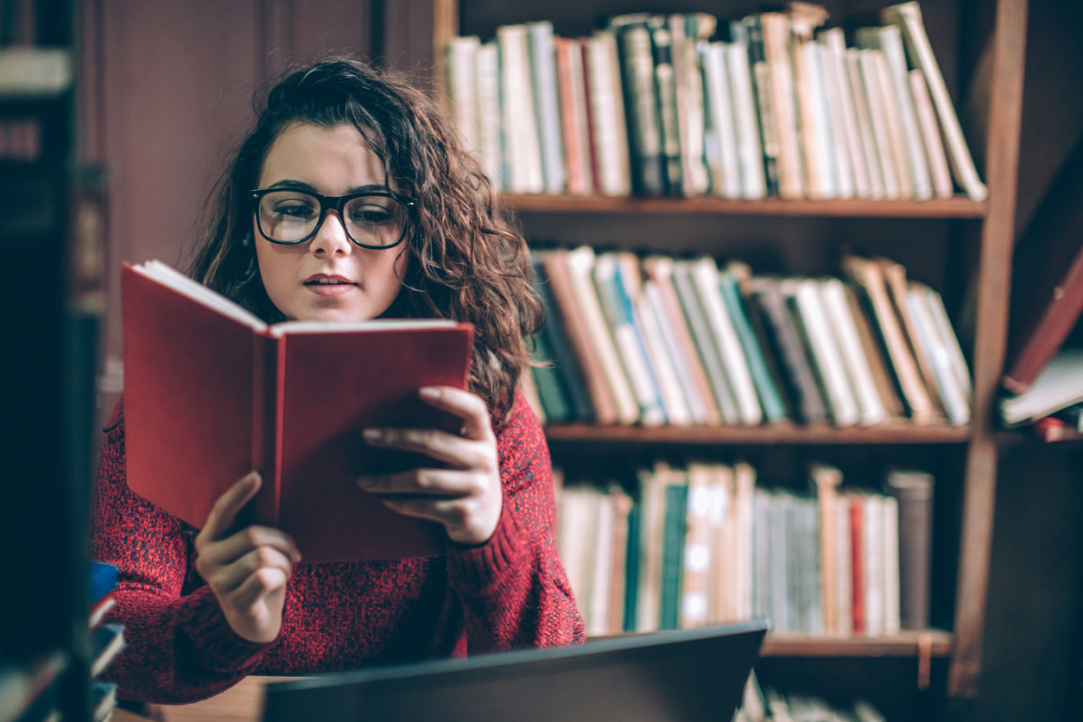 Predicting Grammatical Properties of Words Helps Us Read Faster Illustration for news: Predicting Grammatical Properties of Words Helps Us Read Faster