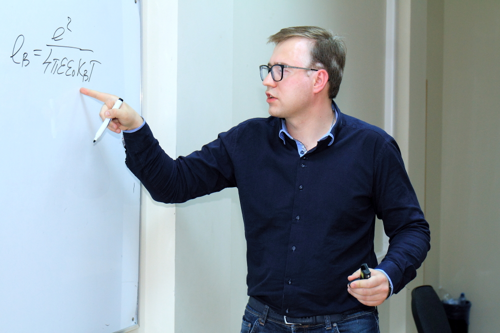 Началась регистрация на летний конкурс профессорско-преподавательского состава ВШЭ