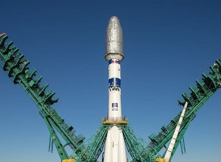 ‘The Trip to Baikonur Blew My Mind!’ Illustration for news: ‘The Trip to Baikonur Blew My Mind!’