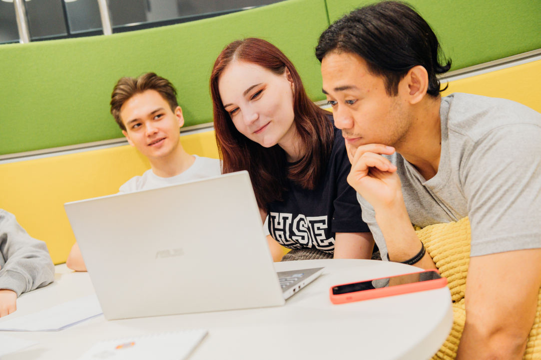 Summer University to Be Held Online Second Year in a Row Illustration for news: Summer University to Be Held Online Second Year in a Row