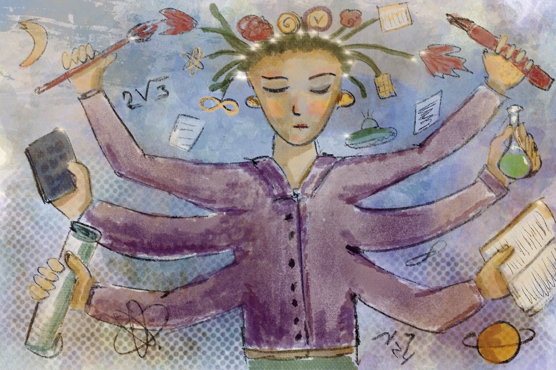 Assessment of Universal Competences: New Approaches to Assessing Soft Skills Illustration for news: Assessment of Universal Competences: New Approaches to Assessing Soft Skills