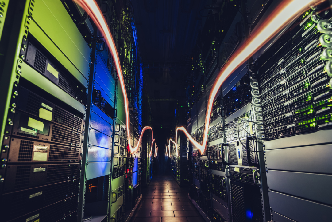 Open-Source GPU Technology for Supercomputers: Researchers Navigate Advantages and Disadvantages Illustration for news: Open-Source GPU Technology for Supercomputers: Researchers Navigate Advantages and Disadvantages