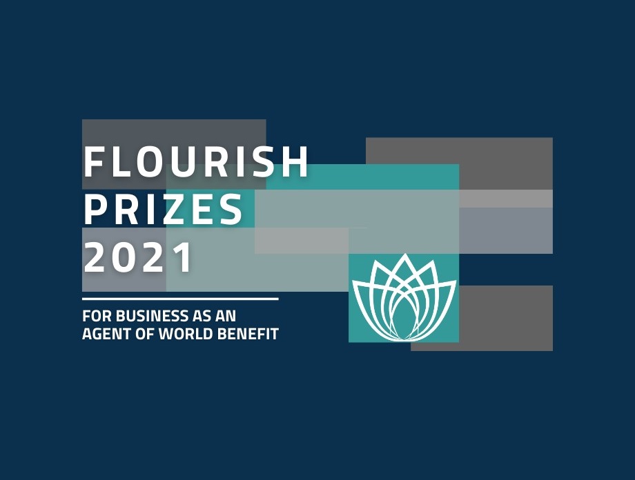 Команды студентов Высшей школы бизнеса ВШЭ выиграли в конкурсе Flourish Prize 2021 Иллюстрация к новости: Команды студентов Высшей школы бизнеса ВШЭ выиграли в конкурсе Flourish Prize 2021